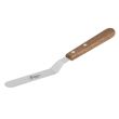 Ateco 1385, Small Sized Offset Spatula with 4.5-Inch Blade