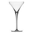 Libbey 1418025, 8.75 Oz Spiegelau Willsberger Martini Glass, DZ