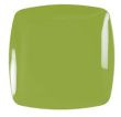 Fineline Settings 1508-GRN-X, 7.5-Inch Renaissance Green Plastic Salad Plates, 10/CS
