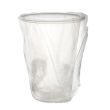 Fineline Settings 17DC09WPP, 9 Oz ReForm Polypropylene Wrapped Drinking Cup, 1000/CS