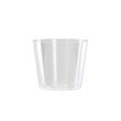 PacknWood 209MBOD15, 6 Oz Clear Mini Plastic Cup, 1000/CS