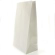 Novolex 20WBP, #20 White Paper Bag, 500/PK
