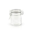 PacknWood 210BOKA150, 5 Oz Mini Glass Seal Jars, 24/CS