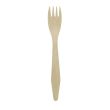 PacknWood 210CVB191, 7-inch Heavy Weight Wooden Fork, 1000/CS