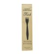 PacknWood 210CVB191W, 7-inch Wrapped Heavy Weight Wooden Fork, 500/CS