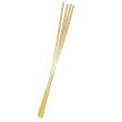 PacknWood 210WHTSTRAW19, 7.5-inch Unwrapped Natural Wheat Straws, 1000/CS