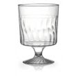 Fineline Settings 2208, 8 Oz Flairware Wine Glass, 240/CS