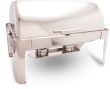 PWR-1RE Full-size Roll-Top Chafing Dish with Cover Holder