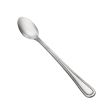 C.A.C. 3002-02, 7.5-Inch 18/0 Stainless Steel Prime Iced Tea Spoon, DZ