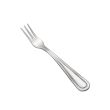 C.A.C. 3002-07, 5.62-Inch 18/0 Stainless Steel Prime Oyster Fork, DZ