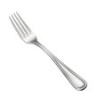 C.A.C. 3002-11, 8-Inch 18/0 Stainless Steel Prime Table Fork, DZ