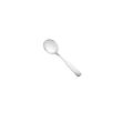 C.A.C. 3013-04, 6.12-Inch 18/0 Stainless Steel Thames Bouillon Spoon, DZ