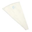 Ateco 3218, 18-Inch Canvas Pastry Decorating Bag