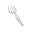 Fineline Settings 3301-CL, Platter Pleasers Clear Plastic Serving Forks, 144/CS