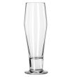 Libbey L3815, 15.25 Oz Footed Ale Glass, 24/CS