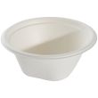 Fineline Settings 42RSB16, 16 Oz 5.5-inch Conserveware Square Bottomed Round Bowl, 300/CS