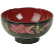 Thunder Group 45-5, 9 Oz 3.75x2.25-inch Wooden Miso Soup Bowl, DZ