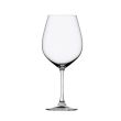 Libbey 4728000, 27.5 Oz Spiegelau Salute Burgundy Wine Glass, DZ