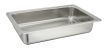 Winco 508-FP, Food Pan for 4-Quart Crown Chafer 508