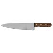 Dexter Russell 63689-10PCP, 10-inch Rosewood Handle Cook's Knife