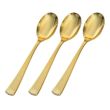 Fineline Settings 7651, 6.25-inch Golden Secrets Heavy Weight Spoons, 384/CS