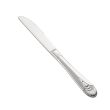 C.A.C. 8001-08, 8.87-Inch 18/8 Stainless Steel Royal Dinner Knife, DZ
