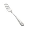 C.A.C. 8001-11, 8-Inch 18/8 Stainless Steel Royal Table Fork, DZ