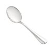 C.A.C. 8005-04, 7-Inch 18/8 Stainless Steel Exquisite Bouillon Spoon, DZ