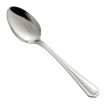 C.A.C. 8006-10, 8.25-Inch 18/8 Stainless Steel Lux Tablespoon, DZ