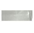 SafePro 8x21-Inch Microperforated Polyethylene Bread Bag, 1000/CS