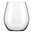Libbey 9017, 18 Oz Renaissance Stemless Wine Glass, DZ