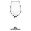 Libbey 9150, 10.5 Oz Contour Wine Glass, DZ