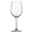 Libbey 9151, 12 Oz Contour Wine Glass, DZ