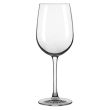 Libbey L9233, Master's Reserve Contour 16 Oz Wine Glass, DZ