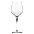 Libbey 9322, 13 Oz Prism Wine Glass, DZ