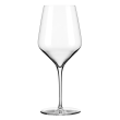 Libbey 9324, 20 Oz Prism Wine Glass, DZ