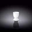 Wilmax WL-996127/A 2x2.5-Inch White Porcelain Egg Cup, 144/CS