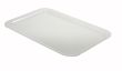 Winco ADC-TY, 12x18-Inch Clear Acrylic Tray for ADC-2, ADC-3 and ADC-4