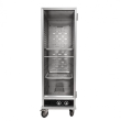 Adcraft PW-120, Non-Insulated Heater Proofer Cabinet