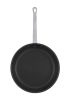 Winco AFP-12XC, 12-Inch Non-Stick Fry Pan, 3.5 mm 3003 Aluminum Alloy, NSF