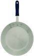 Winco AFPI-10NH, 10-Inch Induction Ready Aluminum Fry Pan, Non-Stick Coating