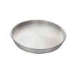 Thunder Group ALCP1602, 16x2-Inch Aluminum Layer Cake Pan