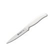 Ambrogio Sanelli S682.011W, 4.25-Inch Blade Stainless Steel Paring Knife, White