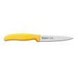 Ambrogio Sanelli ST82011Y, 4.25-Inch Blade Stainless Steel Paring Knife, Yellow