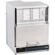 ACP Inc. Amana AOC24 19x13-inch Heavy-Duty Commercial Microwave Oven, 2,400W