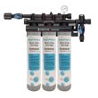 Scotsman AP3-P, Water Filter Assembly