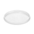 Elfe Plastik 7901EP Lid for 8-32 Oz Round Tamper Evident Containers, 500/CS