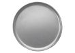 Winco APZC-10, 10-Inch Coupe-Style Round Aluminum Pizza Pan