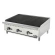 Atosa CookRite ATRC-36, 36-Inch Heavy Duty Radiant Broiler