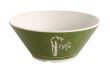 Yanco BA-509 58 Oz Bamboo Style Melamine Salad/Noodle Bowl, DZ